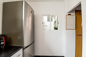 Comfortable Apartment Next to the Marina de Valenc