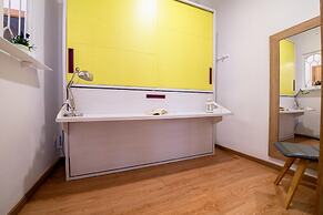 Comfortable Apartment Next to the Marina de Valenc