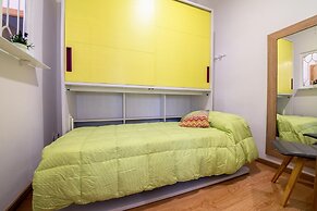 Comfortable Apartment Next to the Marina de Valenc