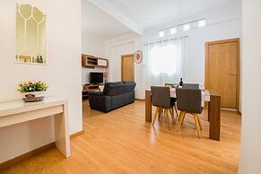Comfortable Apartment Next to the Marina de Valenc