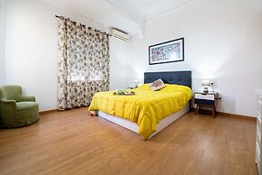 Comfortable Apartment Next to the Marina de Valenc