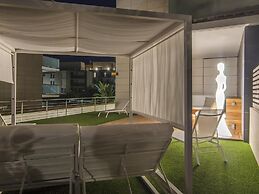 Sitges Spaces Garden Paradise