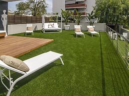 Sitges Spaces Garden Paradise