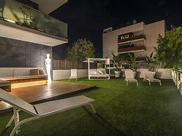 Sitges Spaces Garden Paradise