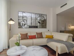 Sitges Spaces Garden Paradise