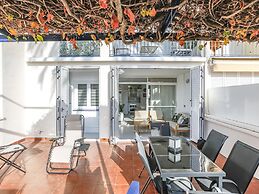 Guess Condo in Sitges 3 Bedrooms 2 Baths
