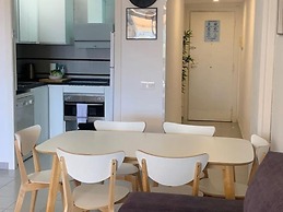 Guess Condo in Sitges 3 Bedrooms 2 Baths