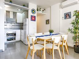 Guess Condo in Sitges 3 Bedrooms 2 Baths