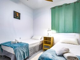 Guess Condo in Sitges 3 Bedrooms 2 Baths