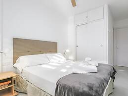 Guess Condo in Sitges 3 Bedrooms 2 Baths
