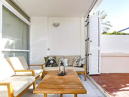 Guess Condo in Sitges 3 Bedrooms 2 Baths