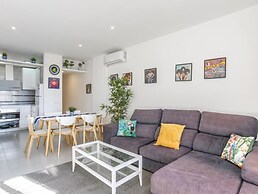 Guess Condo in Sitges 3 Bedrooms 2 Baths