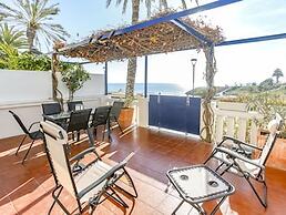 Guess Condo in Sitges 3 Bedrooms 2 Baths