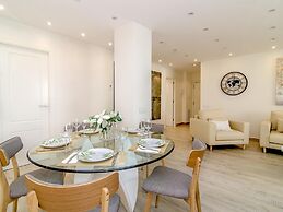 Sitges Spaces Oasis Suites