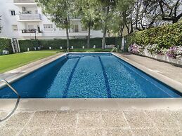 Sitges Spaces Oasis Suites
