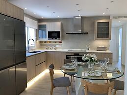 Sitges Spaces Oasis Suites