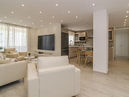 Sitges Spaces Oasis Suites