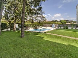 Sitges Spaces Oasis Suites