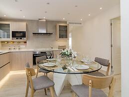 Sitges Spaces Oasis Suites