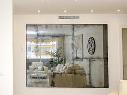Sitges Spaces Oasis Suites