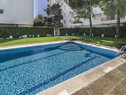 Sitges Spaces Oasis Suites