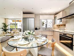 Sitges Spaces Oasis Suites