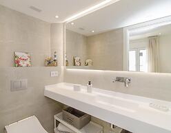 Sitges Spaces Oasis Suites