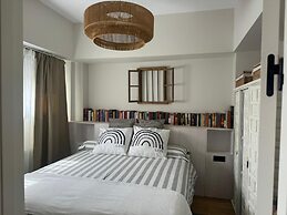 Cornelia Suites 03 in Santander
