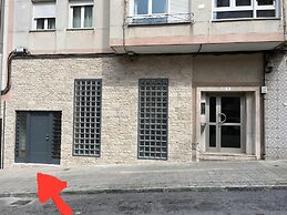 Cornelia Suites 03 in Santander