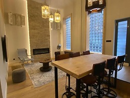 Cornelia Suites 03 in Santander