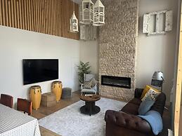 Cornelia Suites 03 in Santander