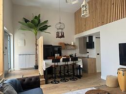 Cornelia Suites 03 in Santander