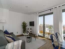 Sitges Spaces Sea View Oasis