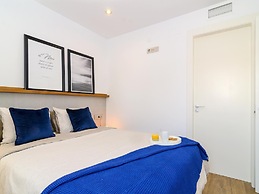 Sitges Spaces Sea View Oasis