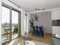Sitges Spaces Sea View Oasis
