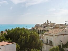 Sitges Spaces Sea View Oasis