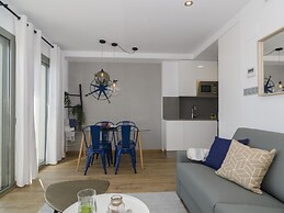 Sitges Spaces Sea View Oasis