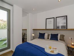 Sitges Spaces Sea View Oasis