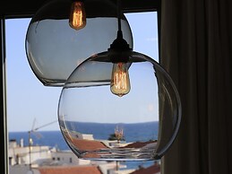 Sitges Spaces Sea View Oasis