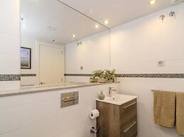 Sitges Spaces Sea View Oasis