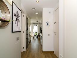 Sitges Spaces Sea View Oasis