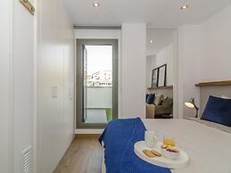 Sitges Spaces Sea View Oasis