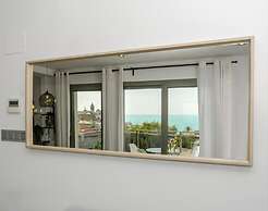 Sitges Spaces Sea View Oasis