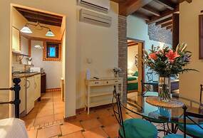 Apartamento Granada Romantica