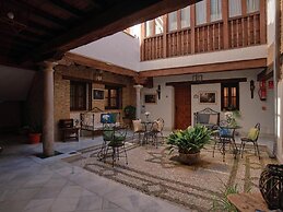 Apartamento Granada Romantica