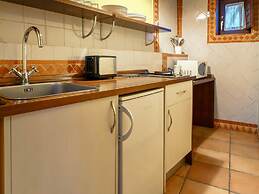 Apartamento Granada Romantica
