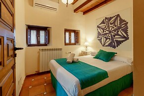 Apartamento Granada Romantica