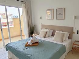 21 Relax Oasis del mar
