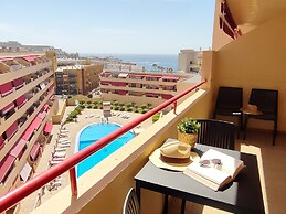 21 Relax Oasis del mar