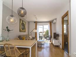 Sitges Spaces Terrace Apartment